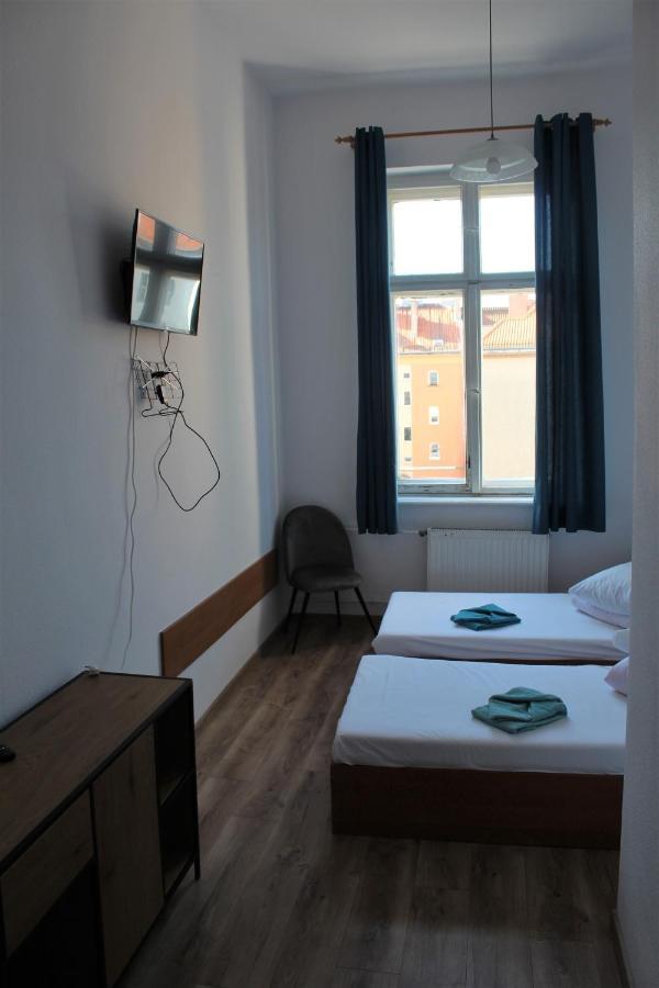 Galeona Elblag Exterior foto
